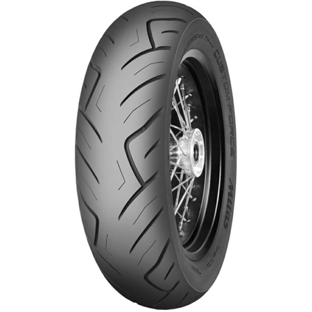 Mitas Custom Force 80/90 R21 54H TL Front