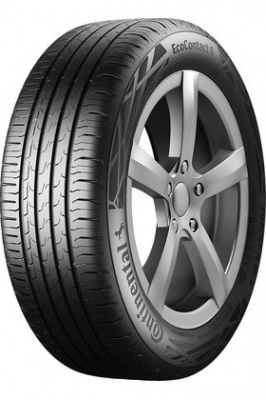 Continental ContiEcoContact 6 195/55 R16 87T
